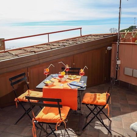 Trinacria House Apartment Taormina Bagian luar foto