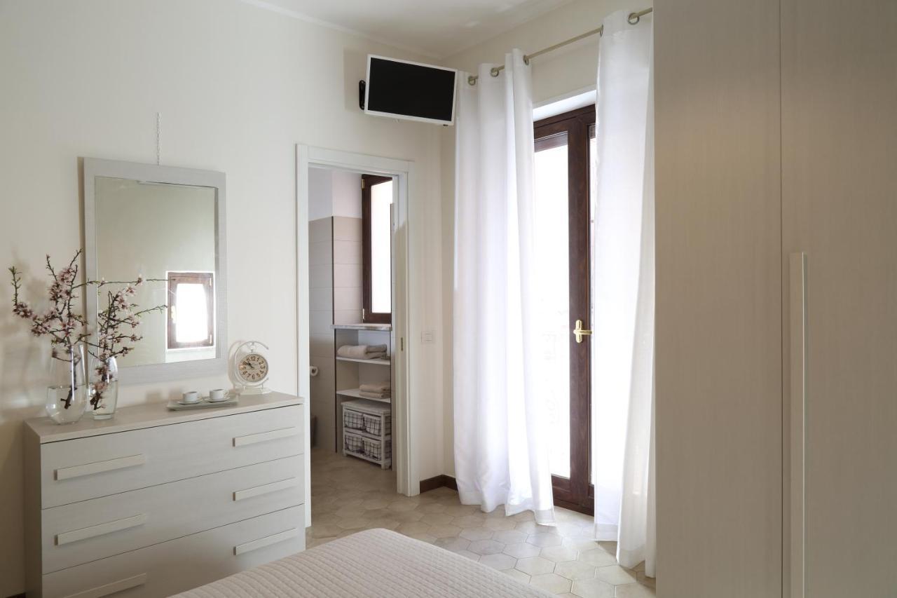 Trinacria House Apartment Taormina Bagian luar foto