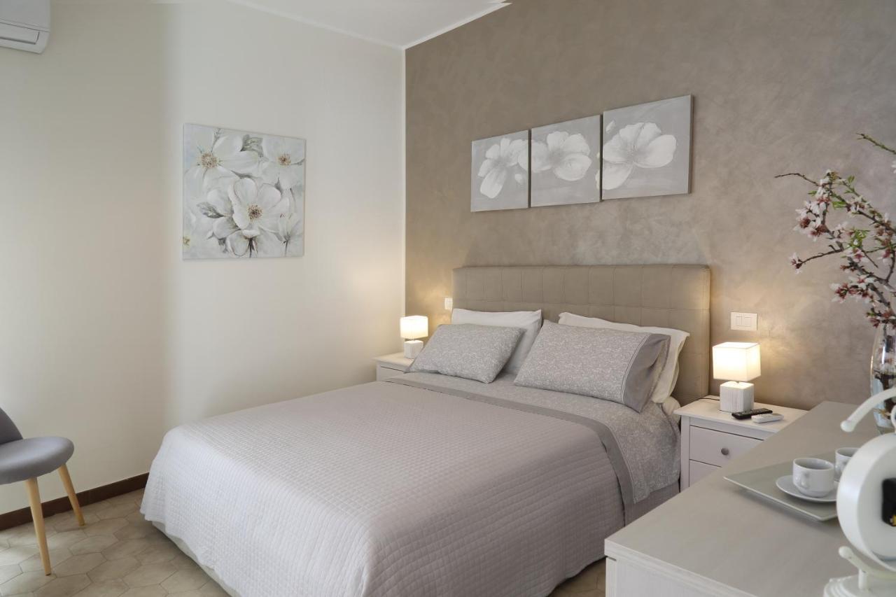 Trinacria House Apartment Taormina Bagian luar foto
