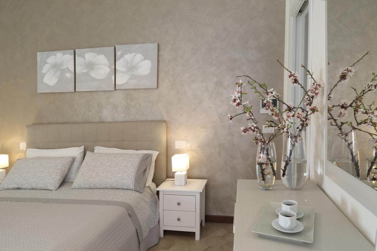 Trinacria House Apartment Taormina Bagian luar foto