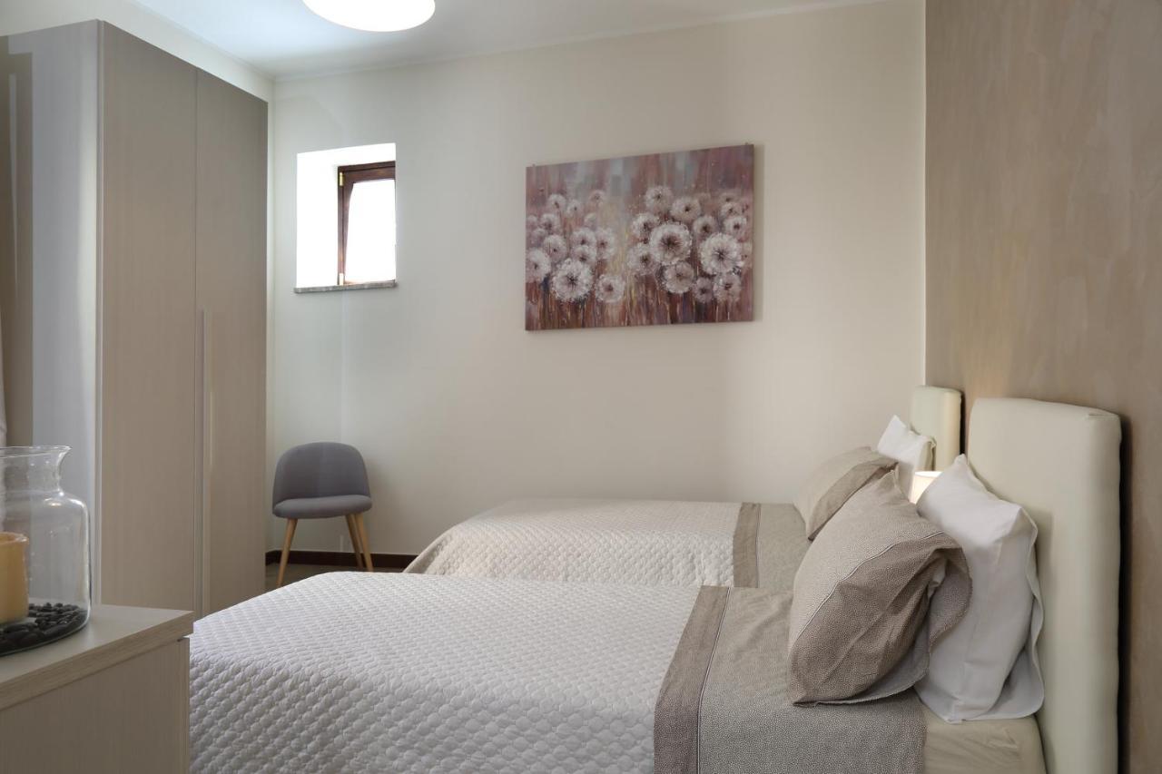 Trinacria House Apartment Taormina Bagian luar foto