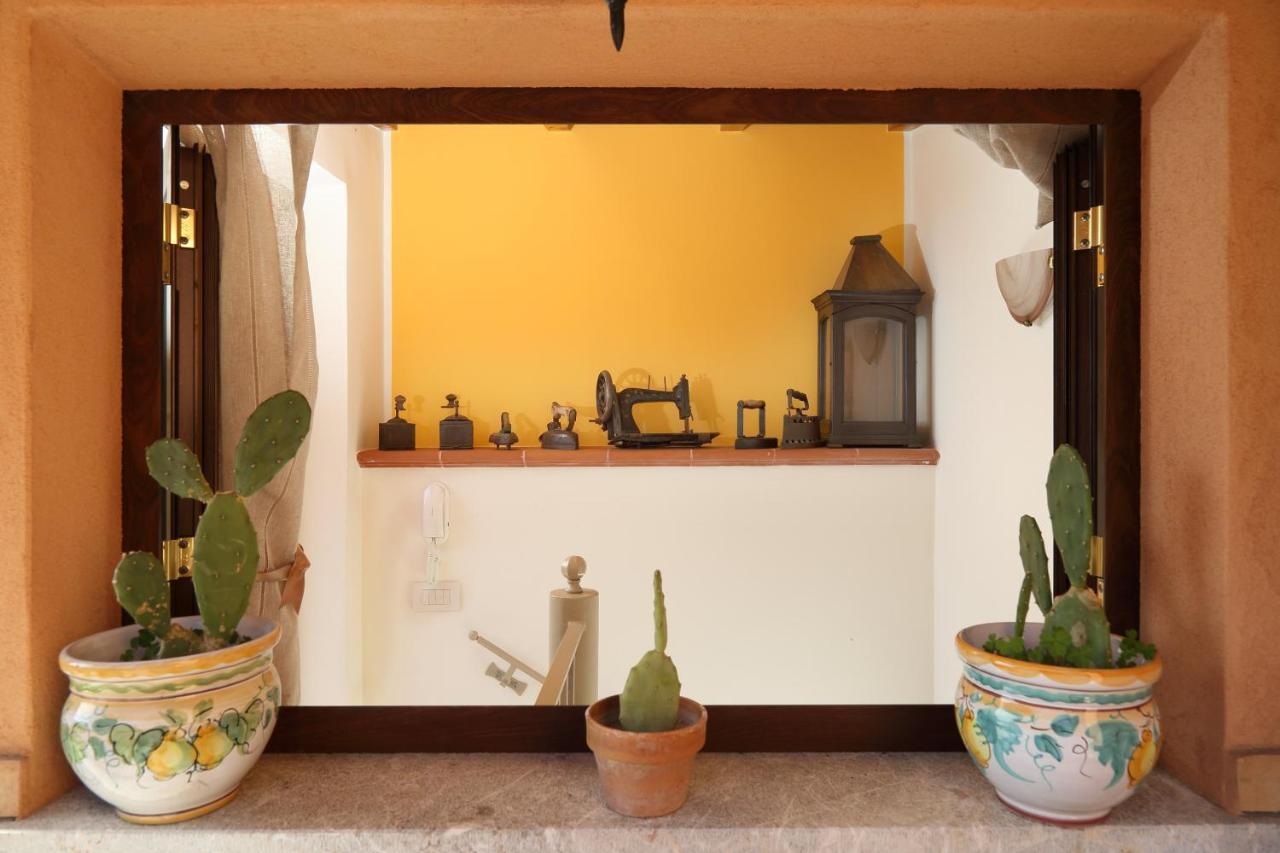 Trinacria House Apartment Taormina Bagian luar foto