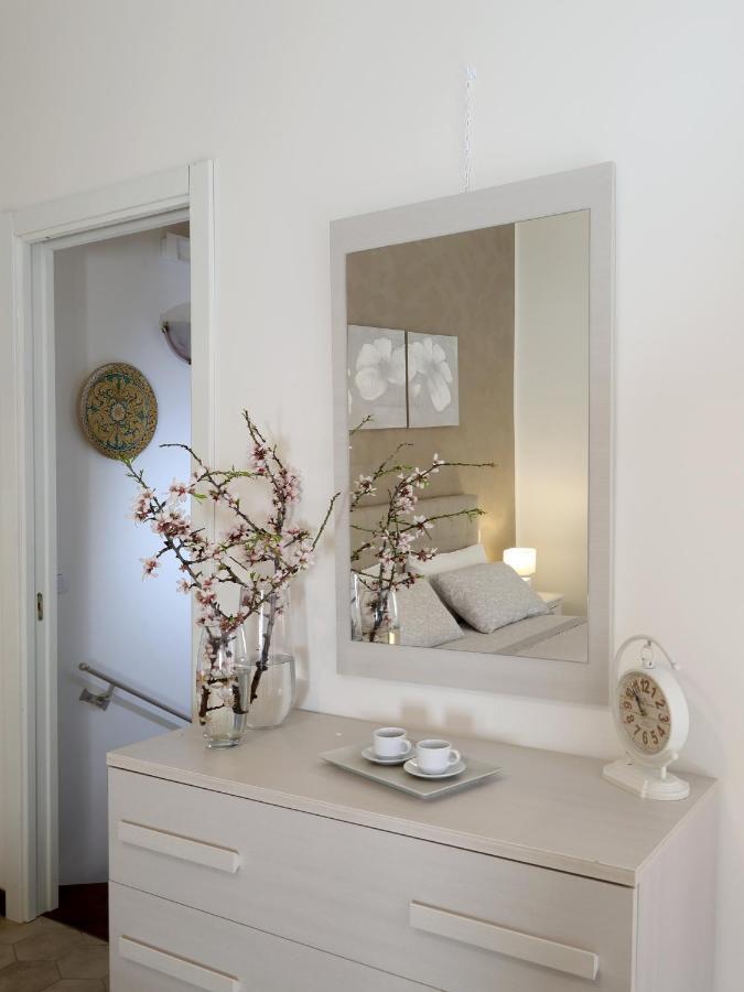 Trinacria House Apartment Taormina Bagian luar foto