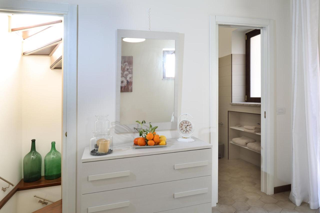 Trinacria House Apartment Taormina Bagian luar foto