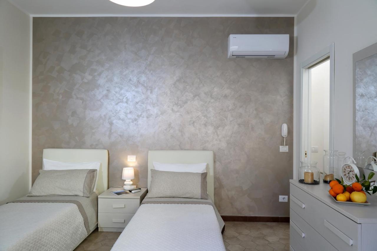 Trinacria House Apartment Taormina Bagian luar foto