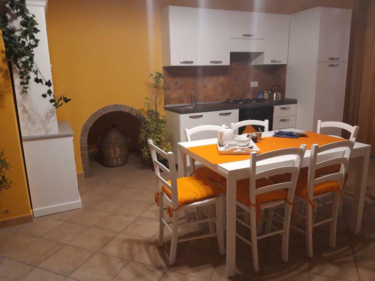 Trinacria House Apartment Taormina Bagian luar foto