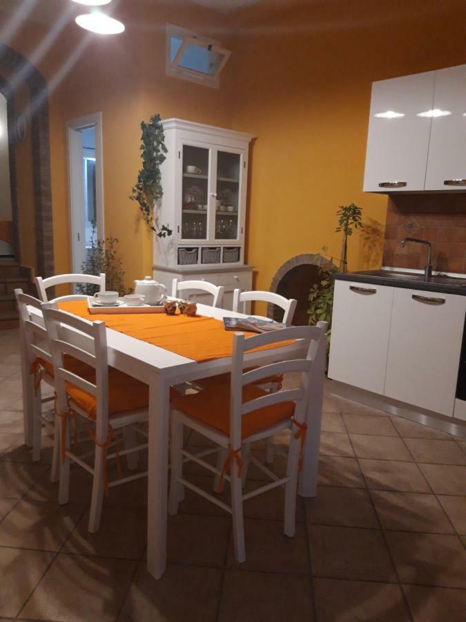 Trinacria House Apartment Taormina Bagian luar foto