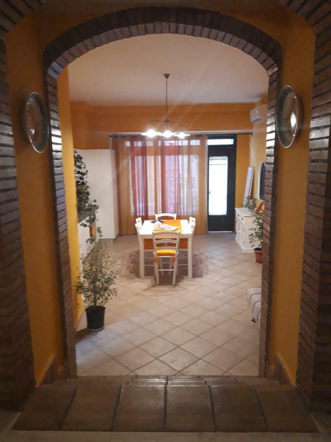 Trinacria House Apartment Taormina Bagian luar foto