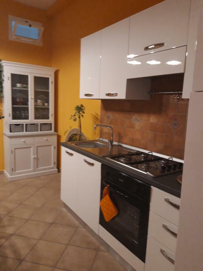Trinacria House Apartment Taormina Bagian luar foto