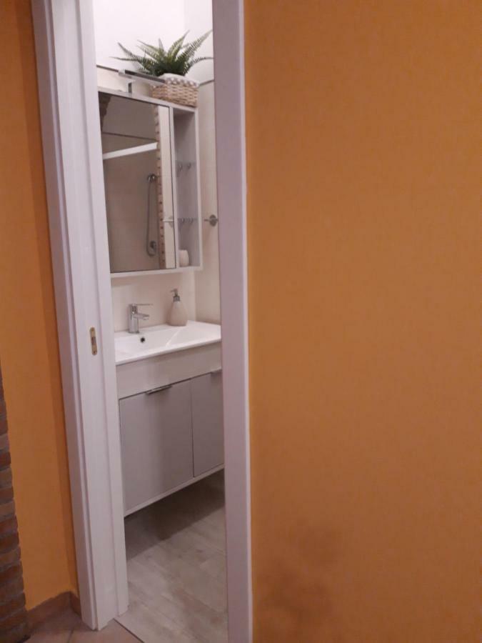 Trinacria House Apartment Taormina Bagian luar foto