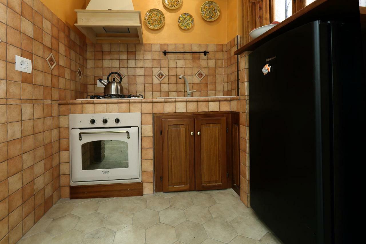 Trinacria House Apartment Taormina Bagian luar foto