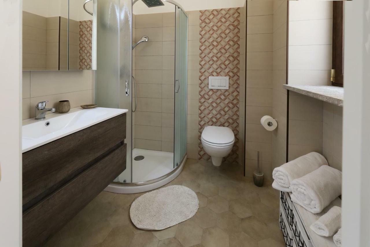 Trinacria House Apartment Taormina Bagian luar foto