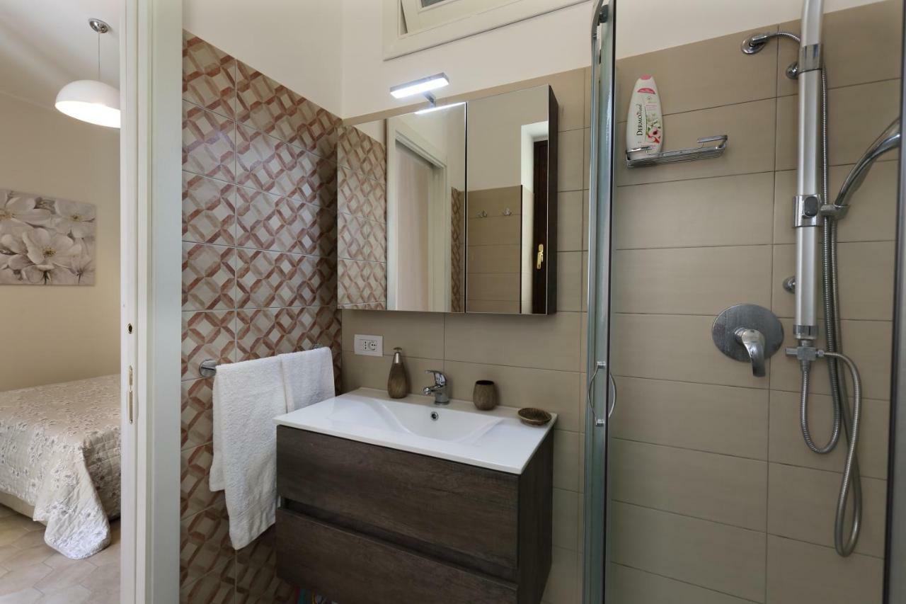 Trinacria House Apartment Taormina Bagian luar foto