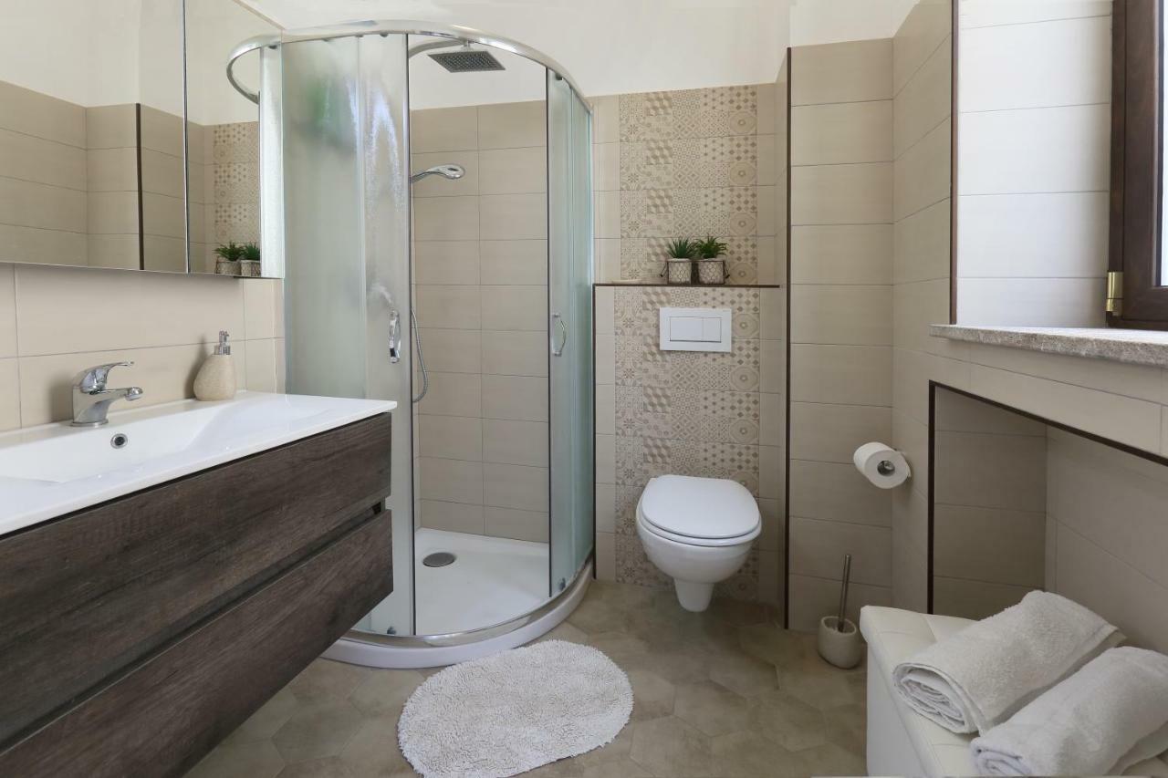 Trinacria House Apartment Taormina Bagian luar foto