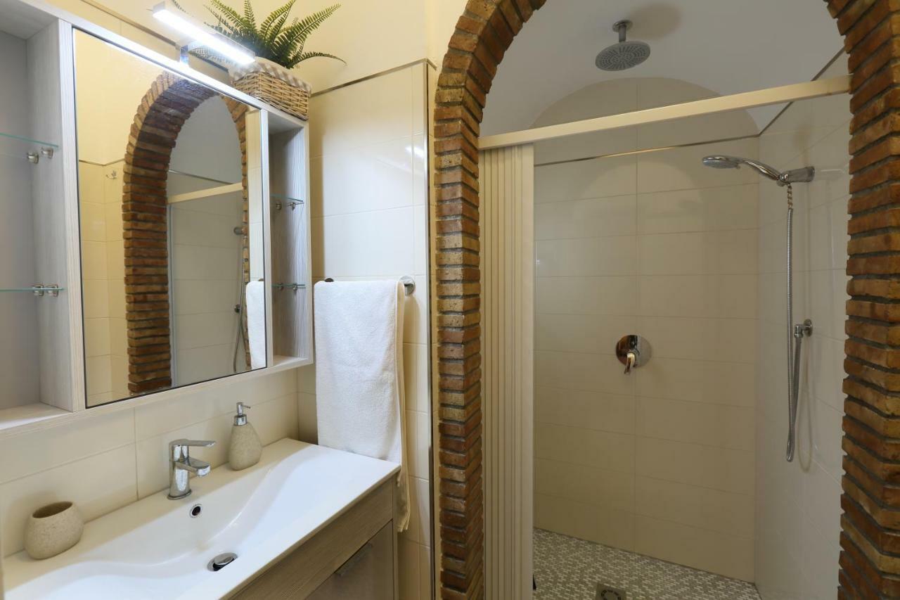 Trinacria House Apartment Taormina Bagian luar foto