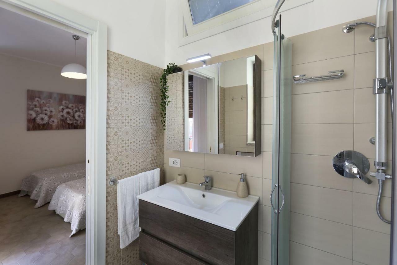 Trinacria House Apartment Taormina Bagian luar foto